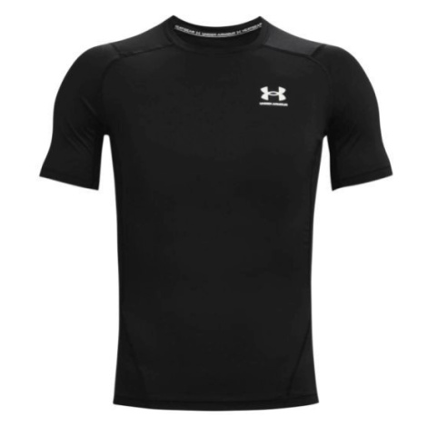 Under Armour Heatgear Tričko s krátkym rukávom M 1361518-001