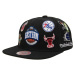 Mitchell & Ness All Star Eastern Conference Deadstock Hwc Snapback - Unisex - Šiltovka Mitchell 