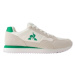 Le Coq Sportif  JET STAR_2  Módne tenisky Červená