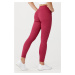 Rough Radical Woman's Leggings Impulse