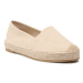 Jenny Fairy Espadrilky WSS990-106 Béžová