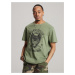 Diverse Men's printed T-shirt JACKALSS E