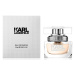 Karl Lagerfeld Karl Lagerfeld Femme parfumovaná voda 25 ml