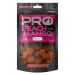 Starbaits boilie probiotic peach mango + n-butyric - 200 g 20 mm