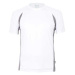 Cona Sports Pánske funkčné triko CS02 White