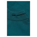 Rolák Karl Lagerfeld Classic Turtle Neck Everglade