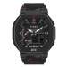 Timex Hodinky TW2V85300 Čierna