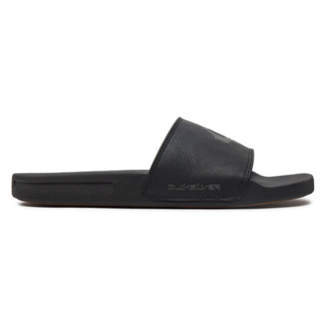 Quiksilver Šľapky AQYL101379 Čierna