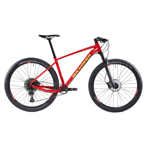 Bicykle a kolobežky ROCKRIDER