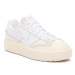 New Balance Sneakersy CT302OB Biela