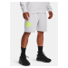 Under Armour Shorts UA SUMMIT KNIT SHORT-GRY - Men's