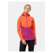 Jack Wolfskin Softshellová bunda Go Hike Softshell 1306862 Ružová Regular Fit