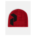 Čapica Peak Performance Embo Hat Červená