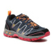 CMP Bežecké topánky Altak Wmn Trail Shoe 3Q95266 Tmavomodrá