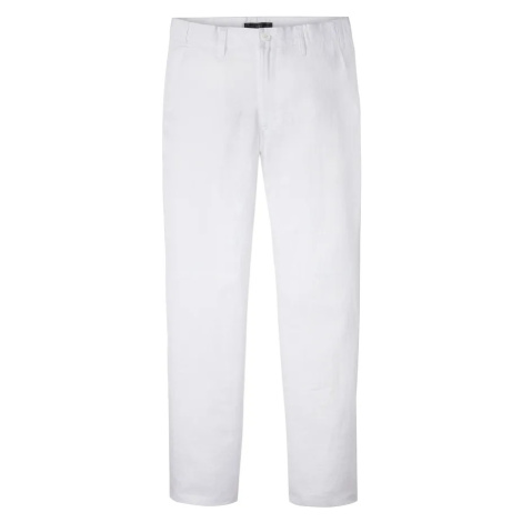 Chino nohavice, Regular Fit, Straight, komfortný pás bonprix