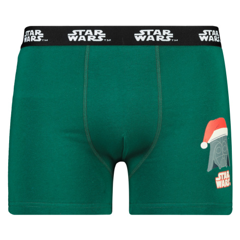 Pánske boxerky StarWars- Frogies