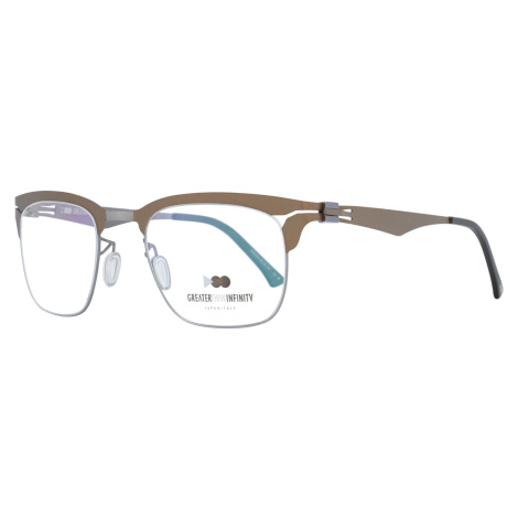 Greater Than Infinity Optical Frame