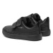 Puma Sneakersy Courtflex V3 V PS 397642 01 Čierna