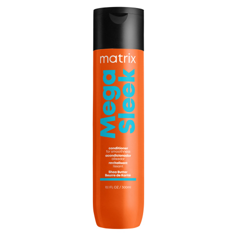 Matrix Vyhladzujúci kondicionér pre neposlušné vlasy Total Results Mega Sleek 300 ml