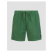 Pánske Zelené Boardshortky Quiksilver Everyday Surfwash Volley 15