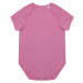 Larkwood Detské body LW655 Bright Pink