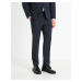 Celio Checkered Trousers Focarreau - Men