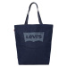 LEVI'S ® Shopper 'Batwing'  modrá / pastelovo modrá