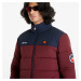 Bunda Ellesse Nebula Down Jacket Burgundy/ Navy