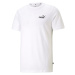 Pánske tričko Puma ESS Small Logo Tee M 586668 02