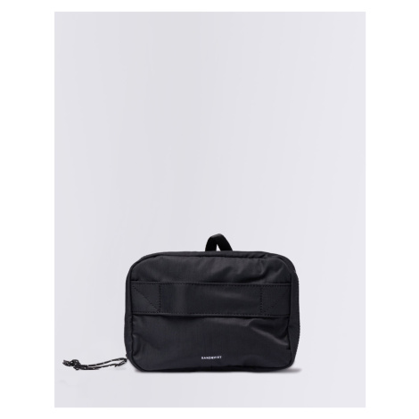 Sandqvist Everyday Washbag Black