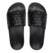 Calvin Klein Šľapky Pool Slide HW0HW01524 Čierna