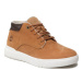 Timberland Šnurovacia obuv Seneca Bay Chukka TB0A2CT22311 Hnedá