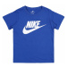Nike Sportswear Tričko  kráľovská modrá