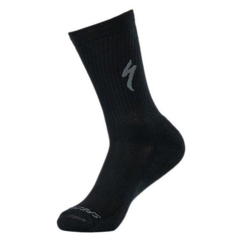 Ponožky Specialized Techno MTB Tall Sock