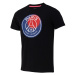 Paris Saint Germain pánske tričko big logo black