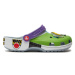 Crocs Šľapky Toy Story Buzz Classic Clog 209545 Zelená