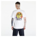 Tričko OBEY The Future Is The Fruits Of Ou T-Shirt White