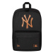 New Era Stadium NY Yankees Stadium Black Backpack