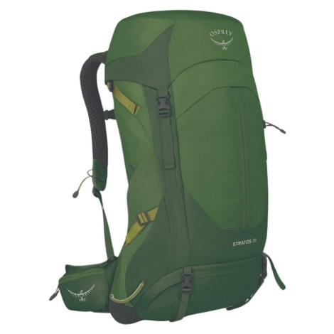 Osprey Stratos 36 Seaweed/Matcha Green Outdoorový batoh