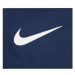 Nike Textilná čelenka 100.2146.401 Tmavomodrá