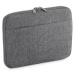 BagBase Puzdro na tablet BG65 Grey Marl