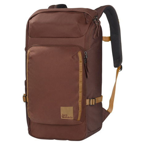 Jack Wolfskin Dachsberg Dark Mahogany Batoh