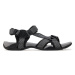 CMP Sandále Hamal Hiking Sandal 38Q9957 Sivá