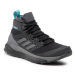 Adidas Trekingová obuv Terrex Free Hiker Primeblue W GW2806 Čierna