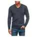 Edoti Men's sweater