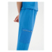 InWear Teplákové nohavice Zev 30108201 Modrá Relaxed Fit