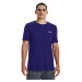 Under Armour Seamless Wave SS M 1373726-468