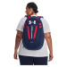 Batoh Under Armour Hustle 5.0 Backpack Academy