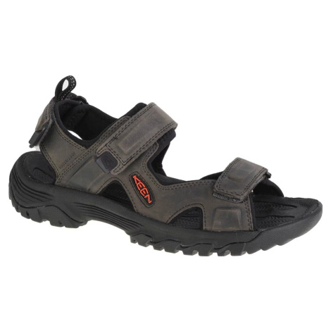 KEEN TARGHE III OPEN TOE SANDAL 1022424