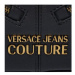 Versace Jeans Couture Kabelka 75VA4BG4 ZS413 899 Čierna